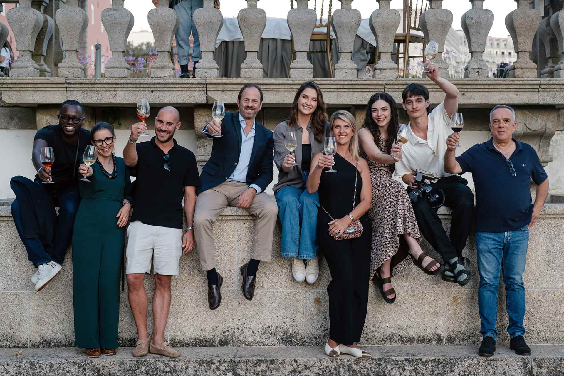 Press Trip Internacional