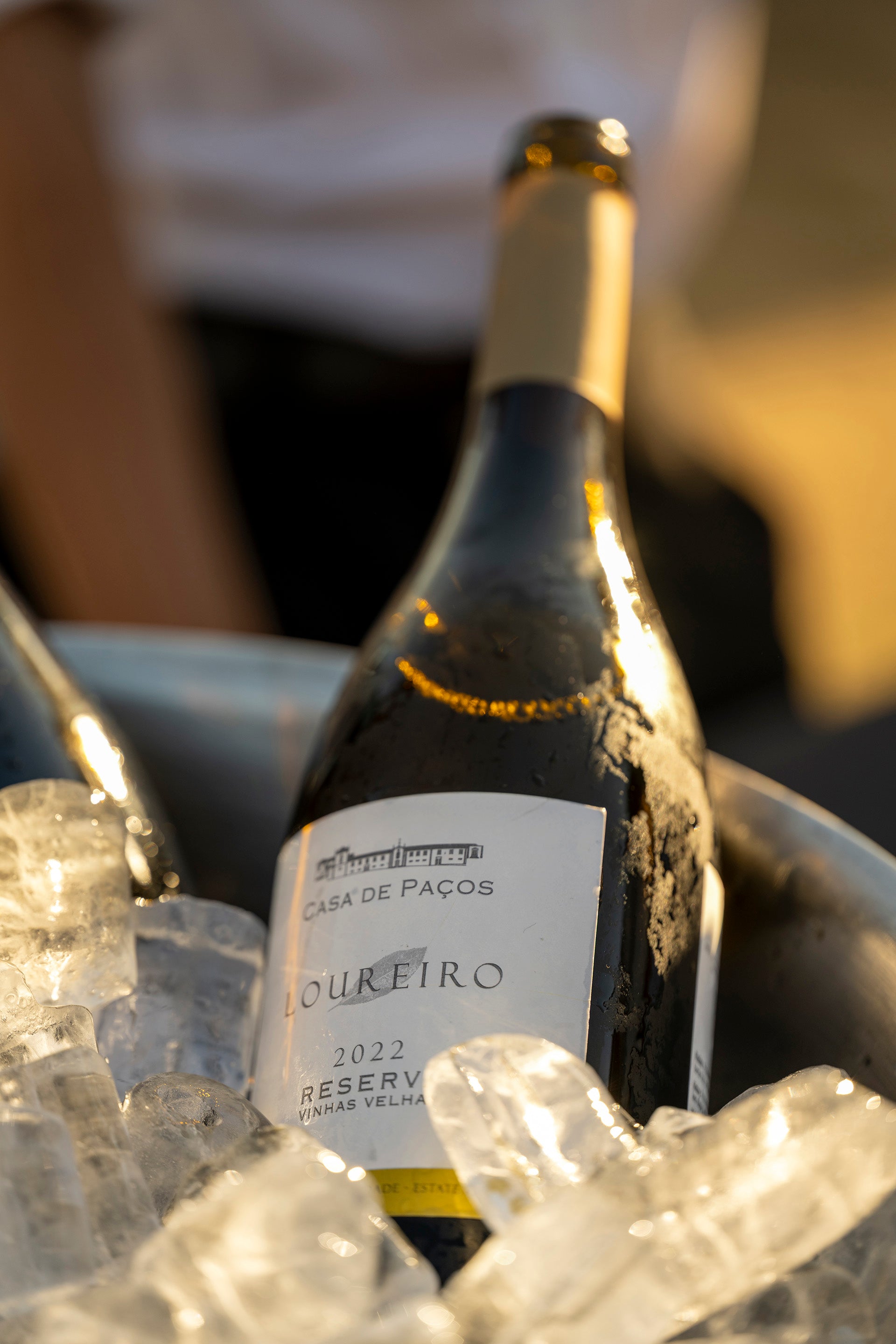 Histórico de Produtores