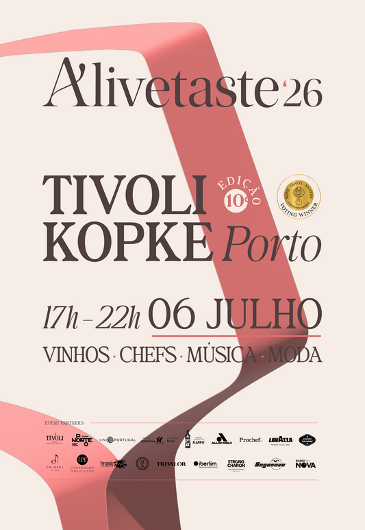 '26 Tivoli KOPKE