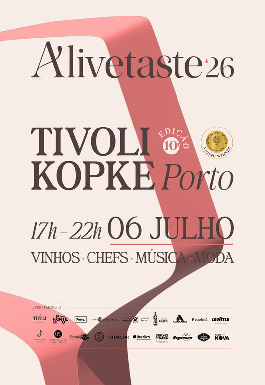'26 Tivoli KOPKE